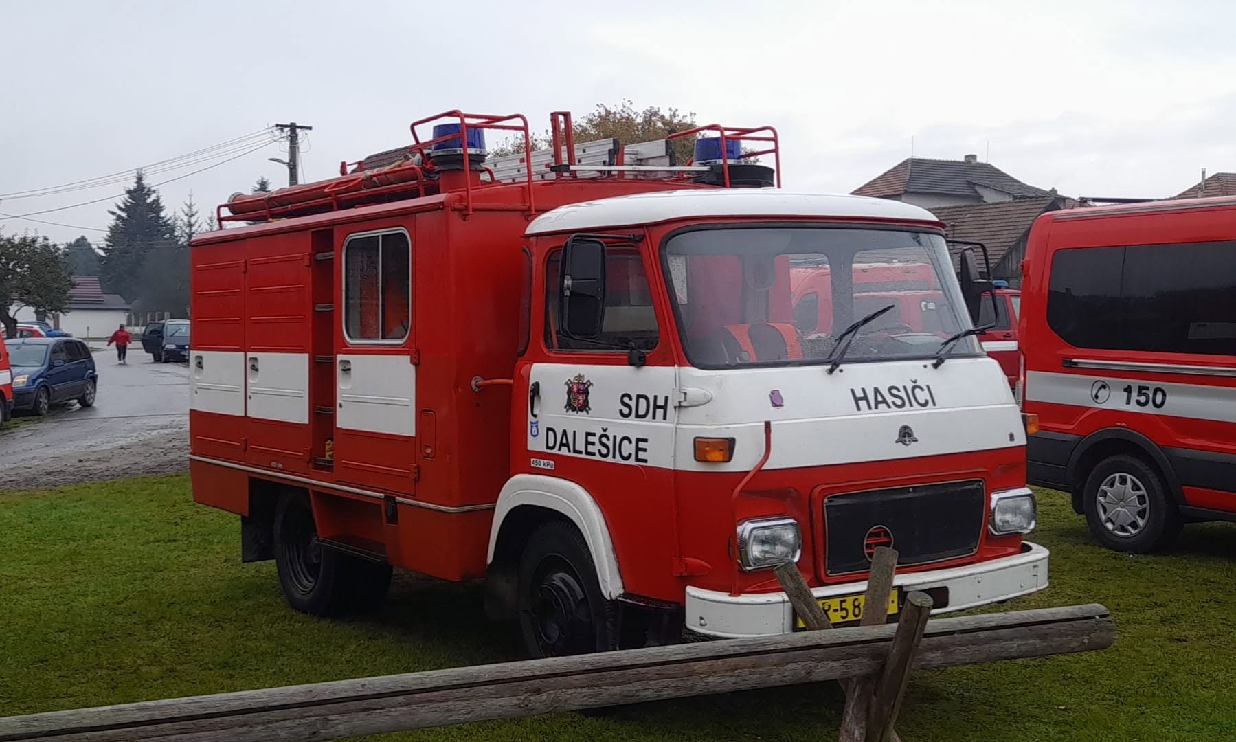 Avia A31