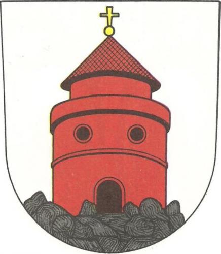 Městys Dalešice