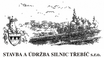 Stavba a údržba silnic Třebíč
